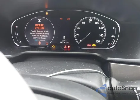 2019 Honda Accord Lx from USA, damaged, VIN 1HGCV1F19KA137926